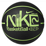 Everyday Playground 8P Graphic Deflated Unisex Çok Renkli Basketbol Topu N.100.4371.060.06