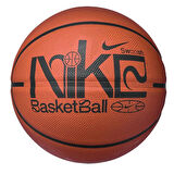 Everyday Playground 8P Graphic Deflated Turuncu Basketbol Topu N.100.4371.810.07