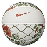 8P Prm Energy Deflated Unisex Çok Renkli Basketbol Topu N.100.8259.915.07