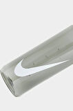 Nike Recharge Straw Pipet Bottle 24 Oz 0,71LT BPA Free BPA içermeyen Pipetli Suluk Siyah