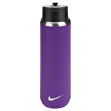 Recharge Straw Bottle 32 Oz Unisex Siyah Matara Suluk N.100.1633.505.32