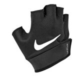 M Vapor Fg Erkek Siyah Antrenman Eldiveni N.101.0676.091.LG