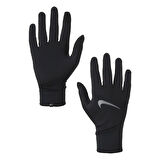 Pacer Lightweight Kadın Siyah Koşu Eldiveni N.101.0533.082.LG