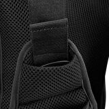 Commuter Elite 15 Litre Unisex Siyah Koşu Sırt Çantası N.100.3439.082.OS