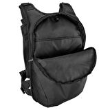 Commuter Elite 15 Litre Unisex Siyah Koşu Sırt Çantası N.100.3439.082.OS