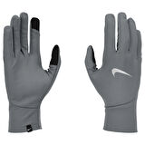 Pacer Lightweight Erkek Gri Koşu Eldiveni N.101.0533.030.XL