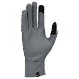 Pacer Lightweight Erkek Gri Koşu Eldiveni N.101.0533.030.XL