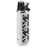 Ss Recharge Chug Bottle 24 Oz Unisex Beyaz Matara Suluk N.100.7629.193.24