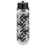 Ss Recharge Straw Bottle 24 Oz Unisex Beyaz Matara Suluk N.100.9697.193.24