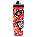 Refuel Bottle 24 Oz Unisex Çok Renkli Matara Suluk N.100.9956.625.24