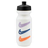 Big Mouth Bottle 2.0 22 Oz Unisex Beyaz Matara Suluk N.000.0043.138.22