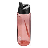 Tr Renew Recharge Straw Bottle 24 Oz Unisex Pembe Matara Suluk N.100.7642.819.24