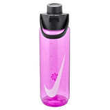 Tr Renew Recharge Chug Bottle 24 Oz Unisex Pembe Matara Suluk N.100.7636.819.24