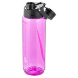 Tr Renew Recharge Chug Bottle 24 Oz Unisex Pembe Matara Suluk N.100.7636.819.24