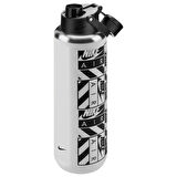 Ss Recharge Chug Bottle 32 Oz Unisex Beyaz Matara Suluk N.100.8728.193.32