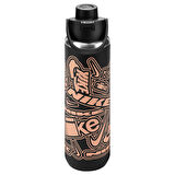 Ss Recharge Chug Bottle 24 Oz Unisex Siyah Matara Suluk N.100.7629.071.24