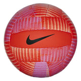 Skills Unisex Kırmızı Voleybol Topu N.000.1824.619.03