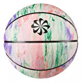 Skills Unisex Çok Renkli Basketbol Topu N.100.7038.944.03