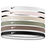 Flex Classic 6pk Unisex Çok Renkli Antrenman Saç Bandı N.101.1927.111.OS