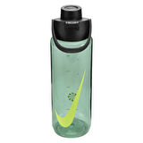 Renew Recharge Chug Bottle 24 Oz Unisex Yeşil Antrenman Suluk N.100.7636.011.24