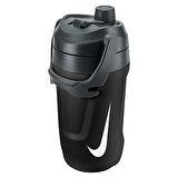 Fuel Jug 64 Oz Chug Rfsh Unisex Siyah Antrenman Suluk N.101.3798.031.64
