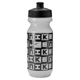Big Mouth Bottle 2.0 32 Oz Unisex Beyaz Antrenman Suluk N.000.0043.942.22