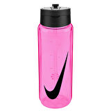 Renew Recharge Chug Bottle 24 Oz Unisex Pembe Antrenman Suluk N.100.7642.623.24