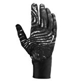 Pacer Midweight Rg Reflective Unisex Siyah Koşu Eldiveni N.101.3202.082.XL