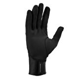 Pacer Midweight Rg Reflective Unisex Siyah Koşu Eldiveni N.101.3202.082.XL