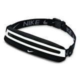 Slim Waistpack 4.0 Unisex Siyah Koşu Bel Çantası N.101.2417.082.OS