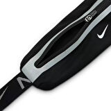 Slim Waistpack 4.0 Unisex Siyah Koşu Bel Çantası N.101.2417.082.OS