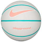 Everyday Playground 8P Graphic Unisex Beyaz Basketbol Topu N.100.4371.097.07