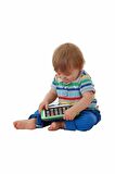 Fisher Price LL Yaşa Göre Gelişim Eğitici Tablet T