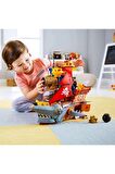 Imaginext Korsan Gemisi Dhh61