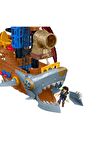 Imaginext Korsan Gemisi Dhh61