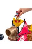 Imaginext Korsan Gemisi Dhh61