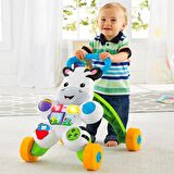 Fisher-Price Melodili Yürüteç Zebra
