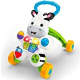 Fisher-Price Melodili Yürüteç Zebra
