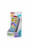 Fisher Price L&L Eğitici Köpekçiğin Uzaktan Kumand