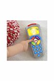 Fisher Price L&L Eğitici Köpekçiğin Uzaktan Kumand