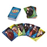 Uno Harry Potter FNC42