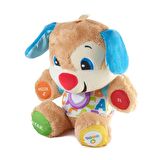Fisher-Price Eğitici Köpekçik Mavi FPN79