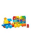 Müzikli Alfabe Treni Fwk22