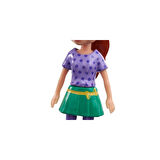 Polly Pocket ve Arkadaşları Serisi FWY19-HKV78 Lila