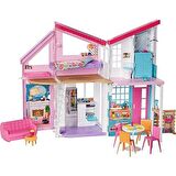 Barbienin Malibu Evi FXG57