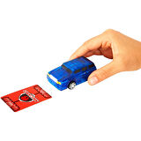 Orjinal Mecard Delüks Aksiyon Figürleri Dönüşebilen Mecard Delüks Figür King Jaws