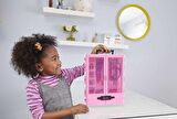 Barbie Nin Pembe Gardırobu GBK11