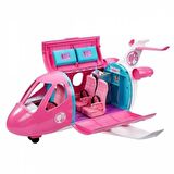Barbienin Pembe Uçağı GDG76
