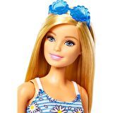 Barbie'nin Kıyafet Kombinleri Oyun Seti GDJ40