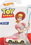 Hot Wheels Film Arabaları Özel Seri Pony-up GBB30